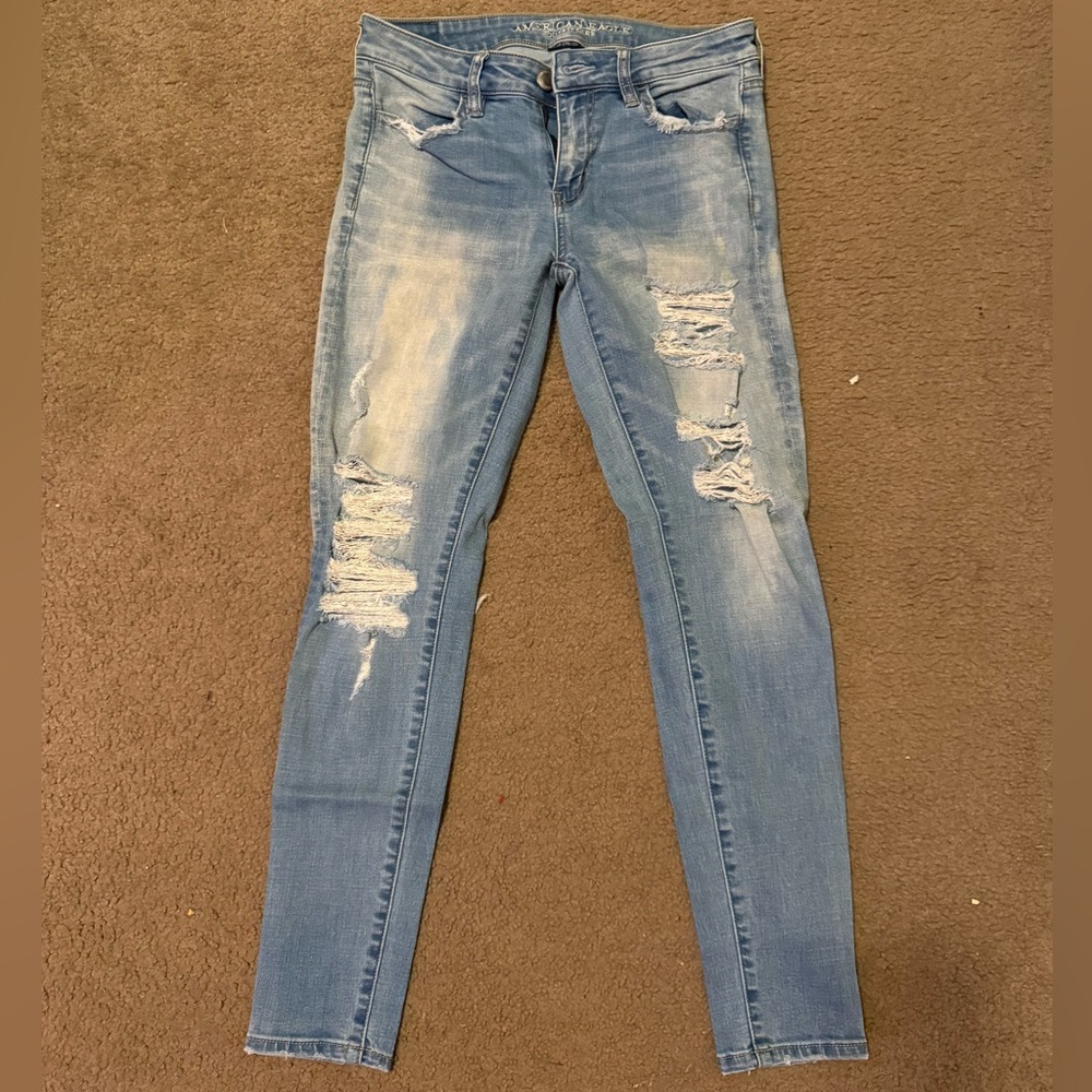 American Eagle | Jegging